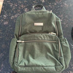 Jujube backpack diaper bag